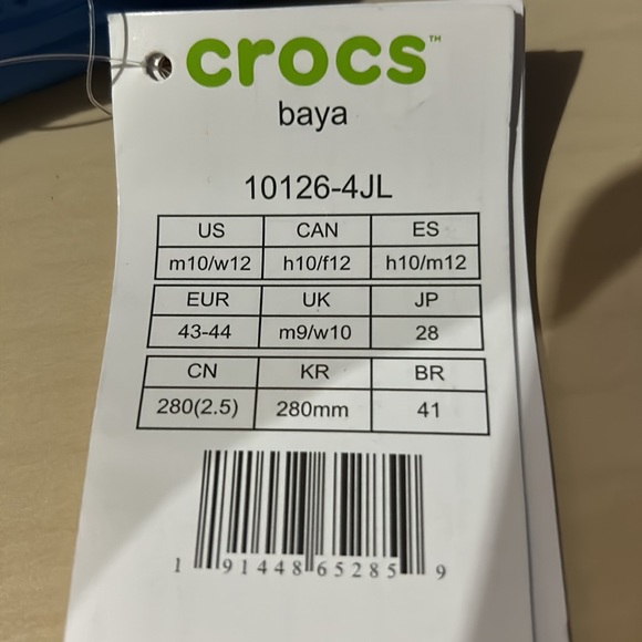 Crocs Baya - Picture 5 of 5